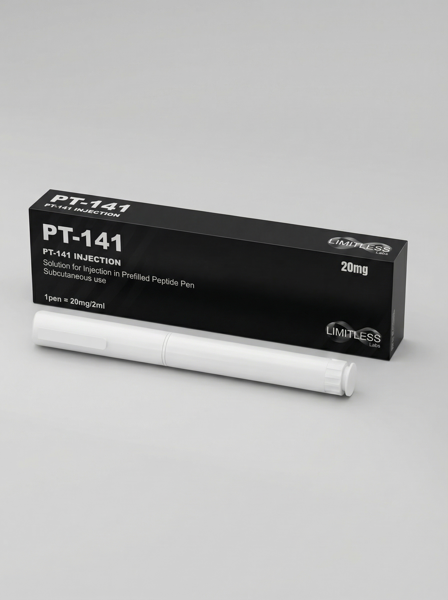 PT-141 PEN 20mg