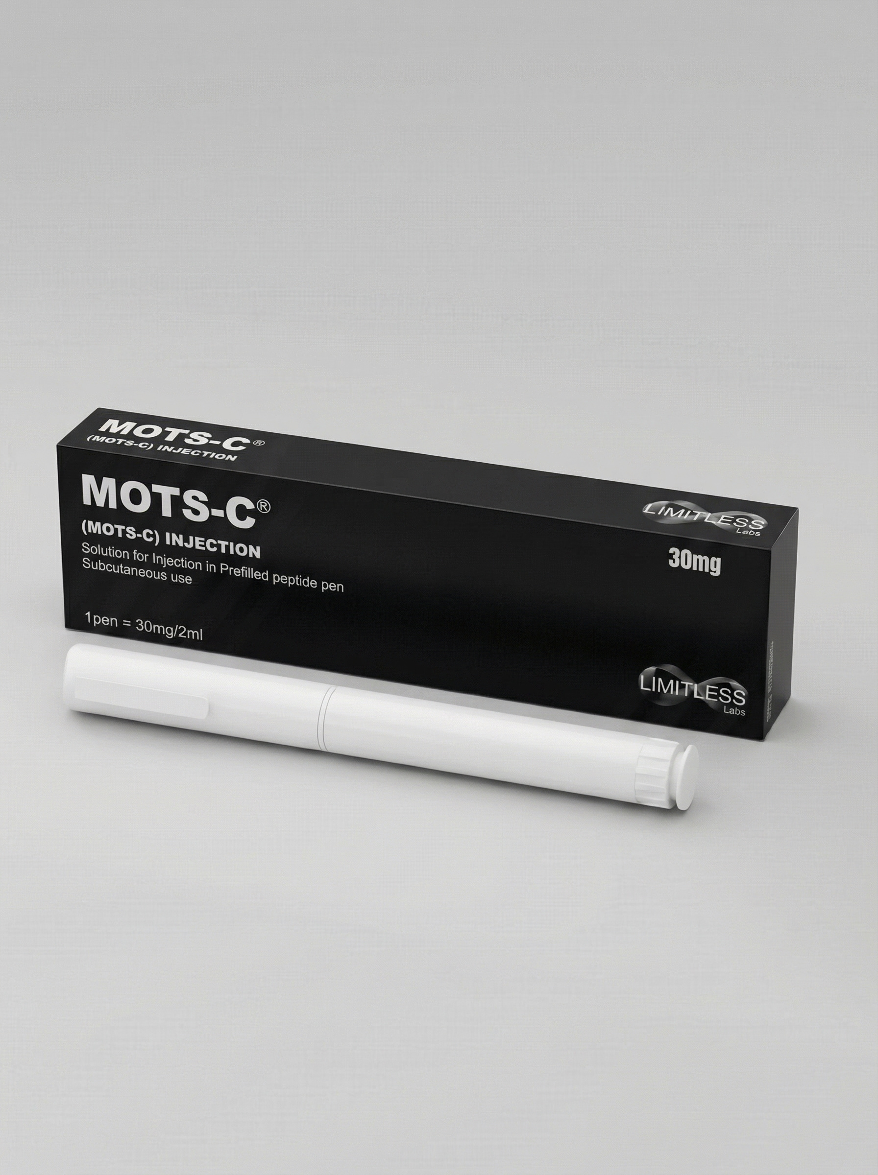 MOTS-C 30mg pen