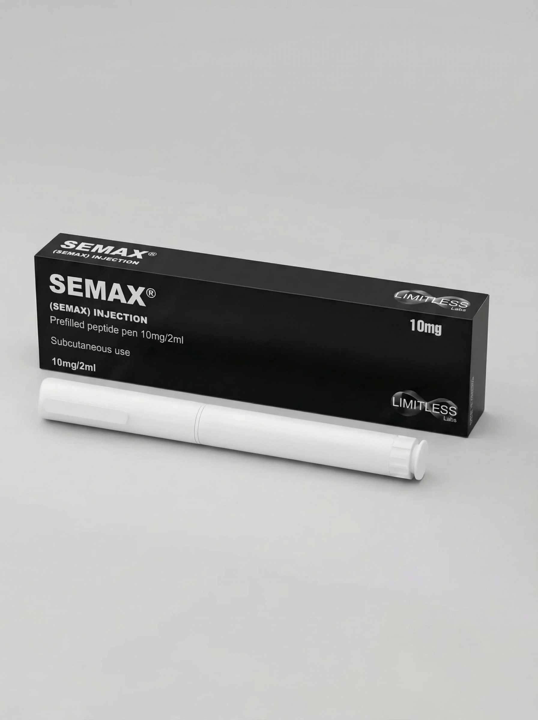 Semax pen 10mg
