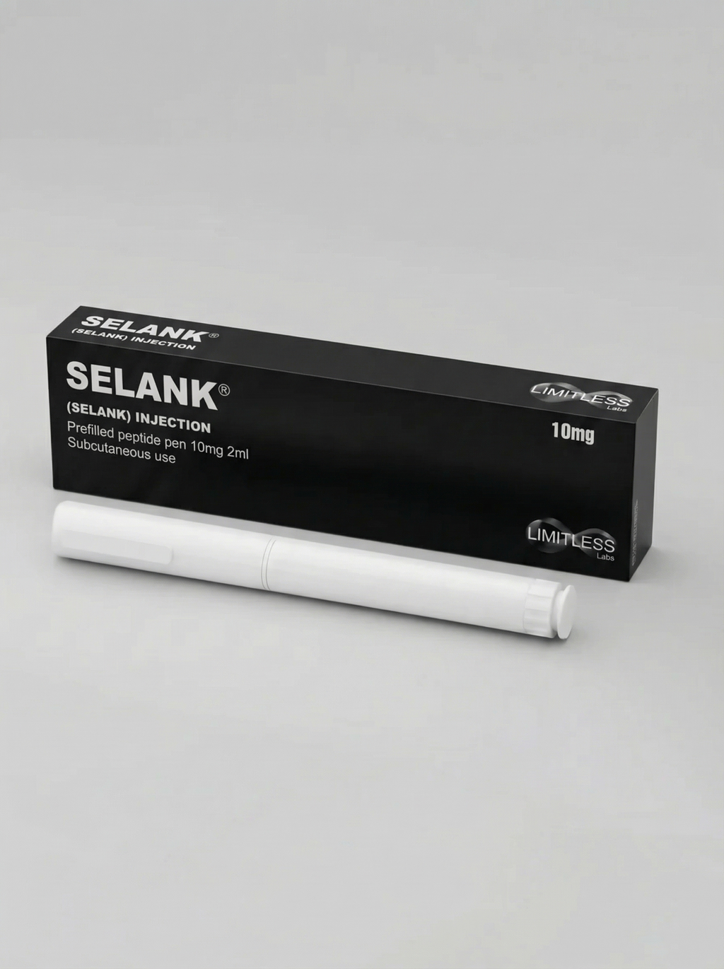 Selank Pen 10mg