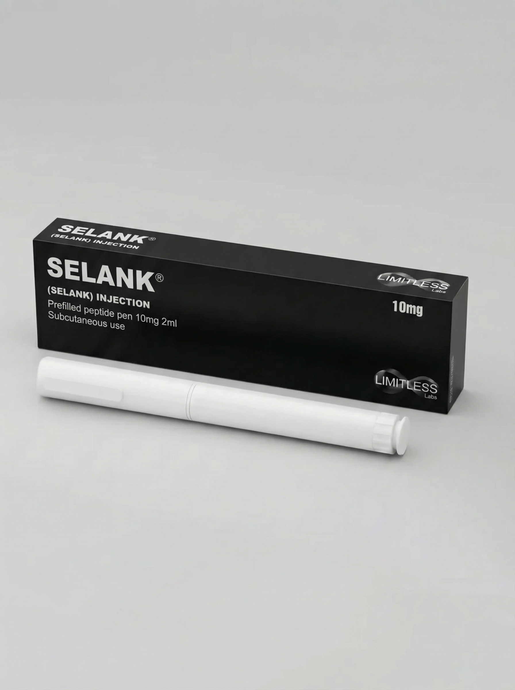 Selank pen 10mg