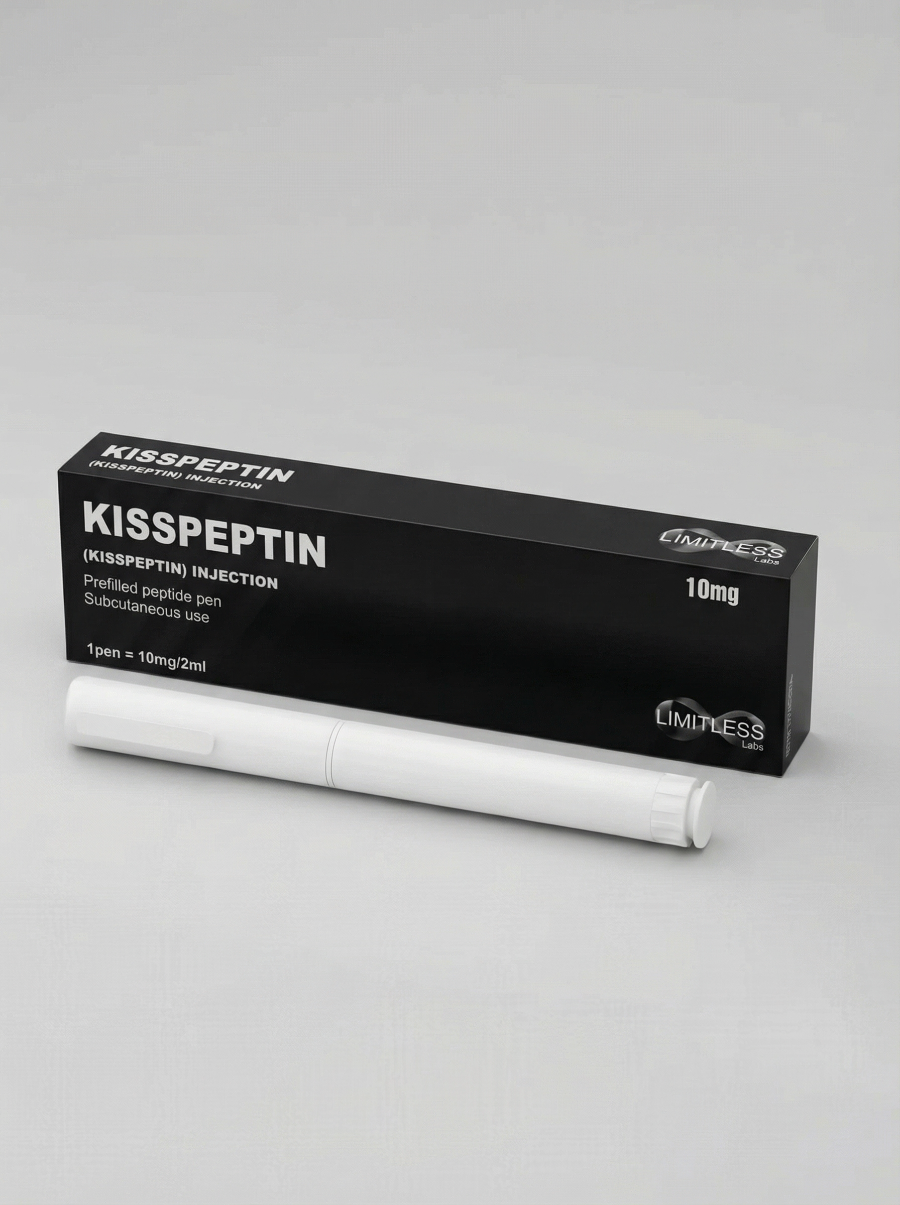 Kisspeptin 10mg pen