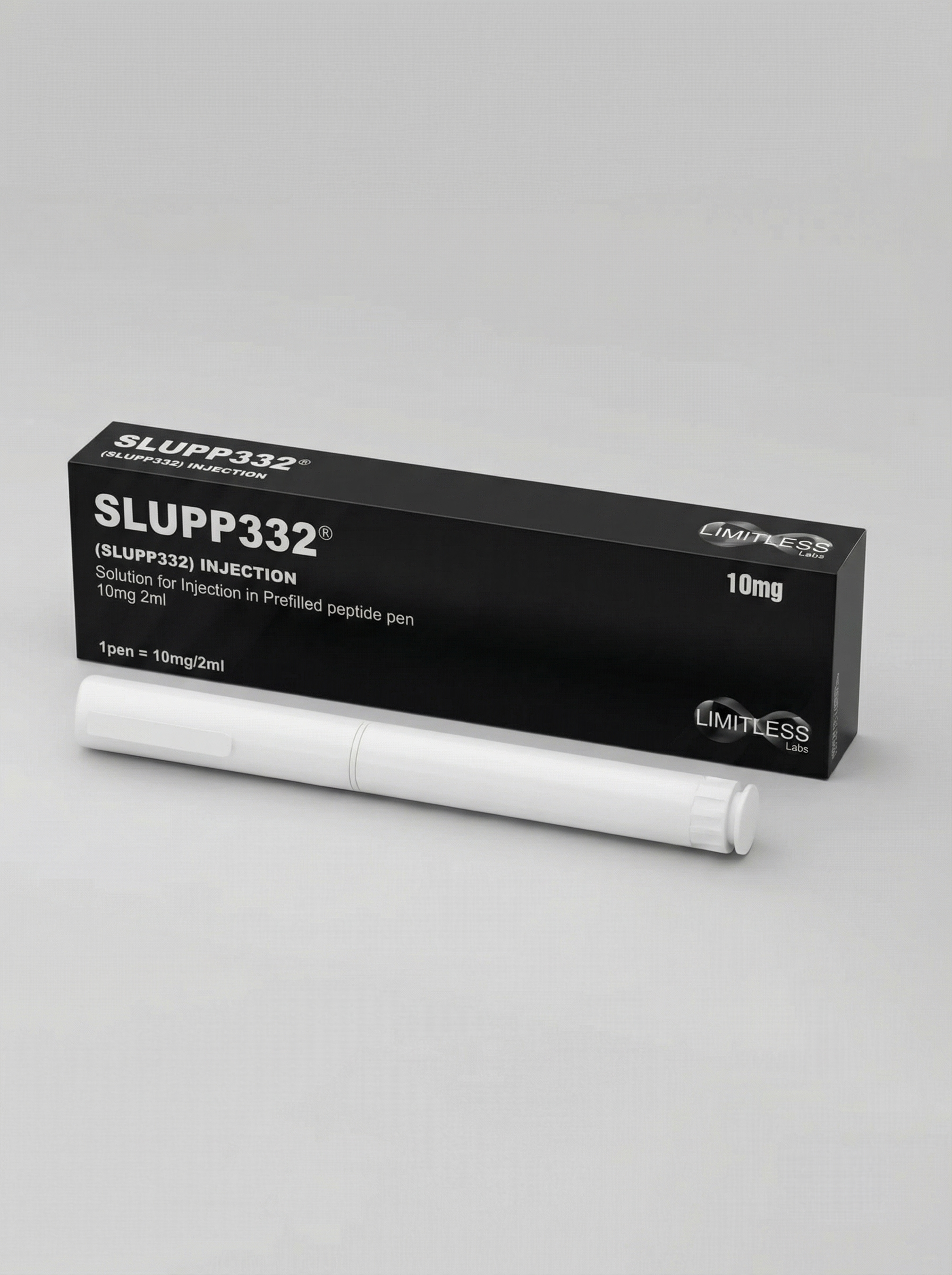 SLUPP-332 20mg