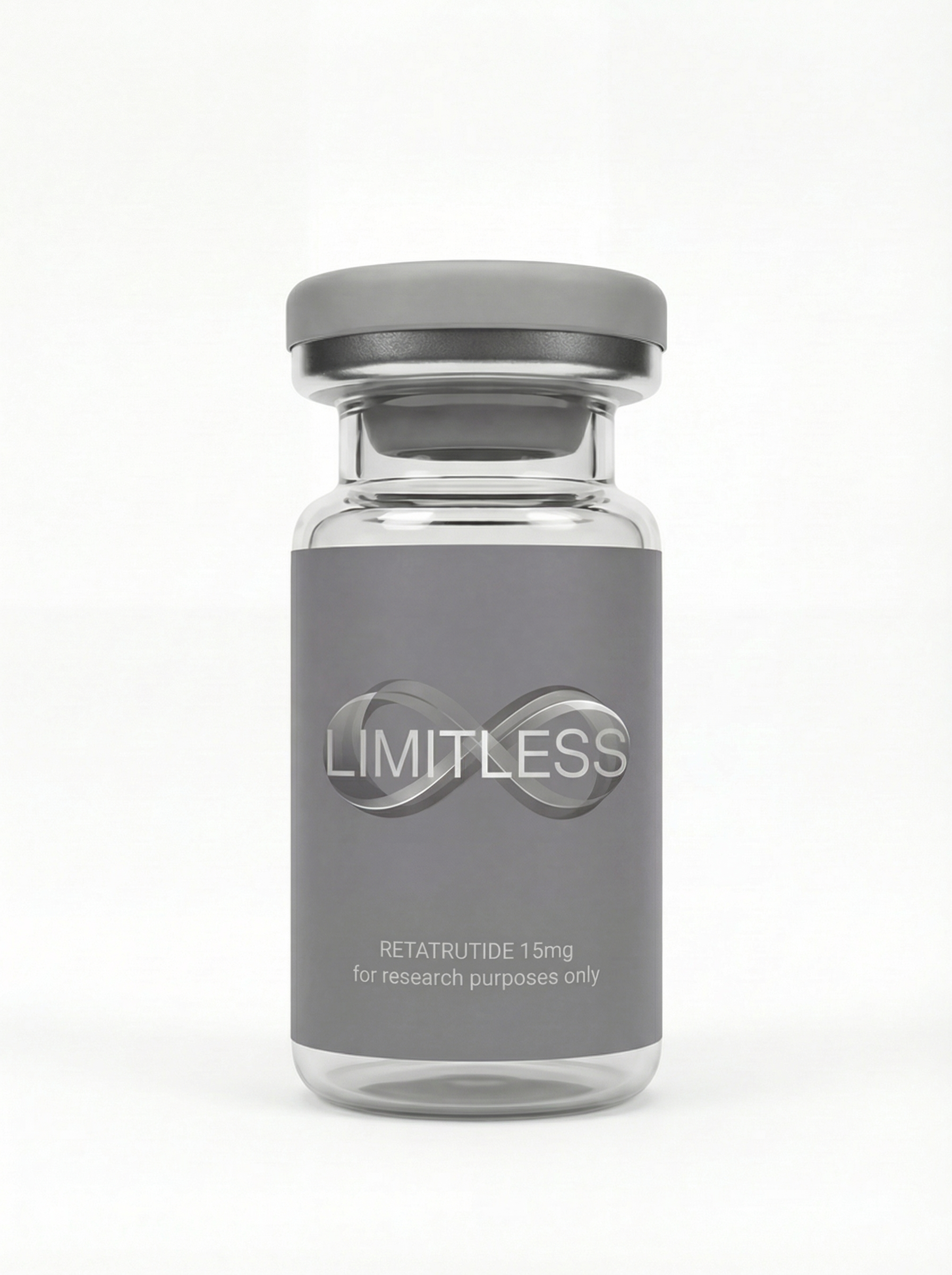 RETATRUTIDE 15mg – Limitless Wellness Lab