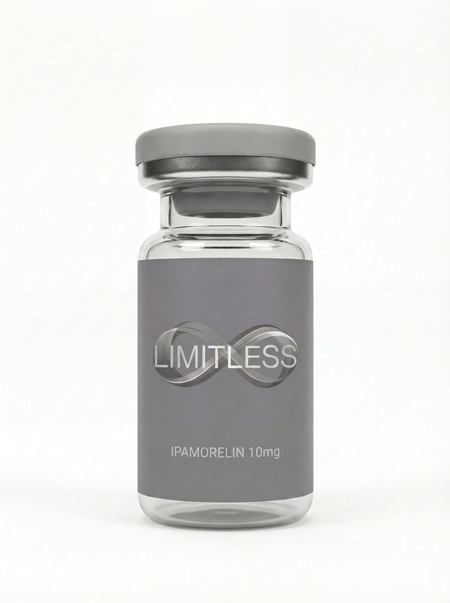 IPAMORELIN