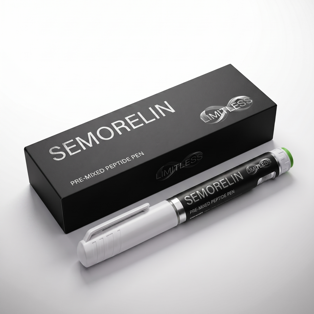 Semorelin Pen