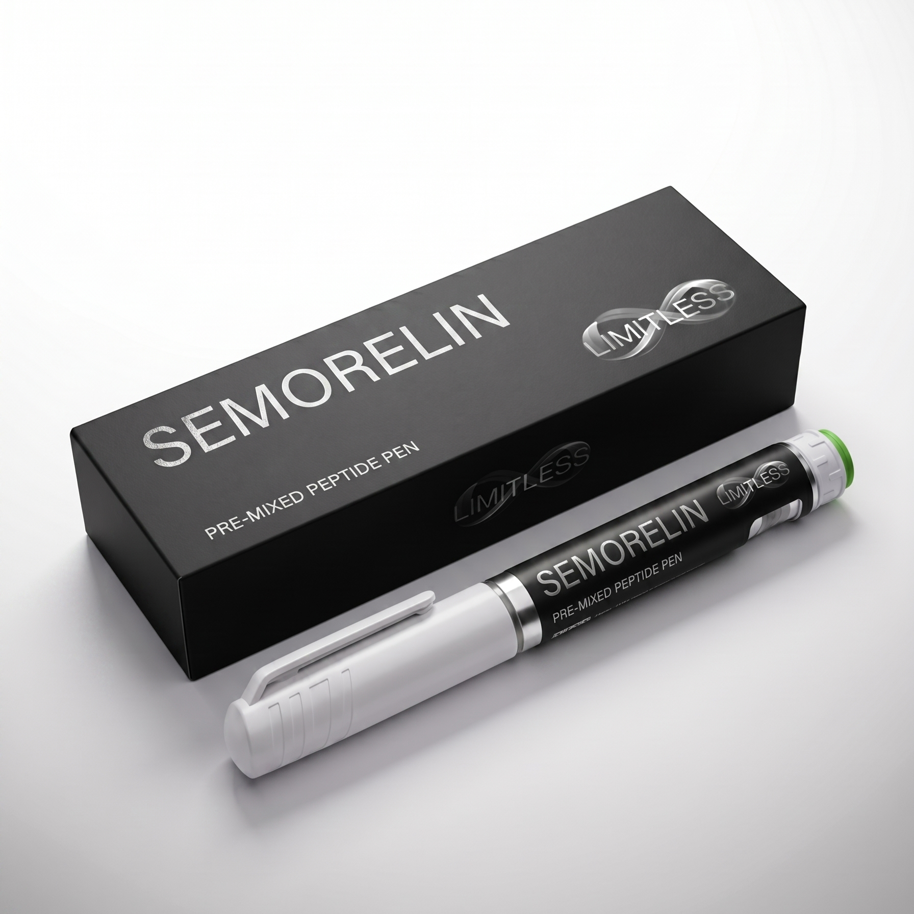 Semorelin Pen