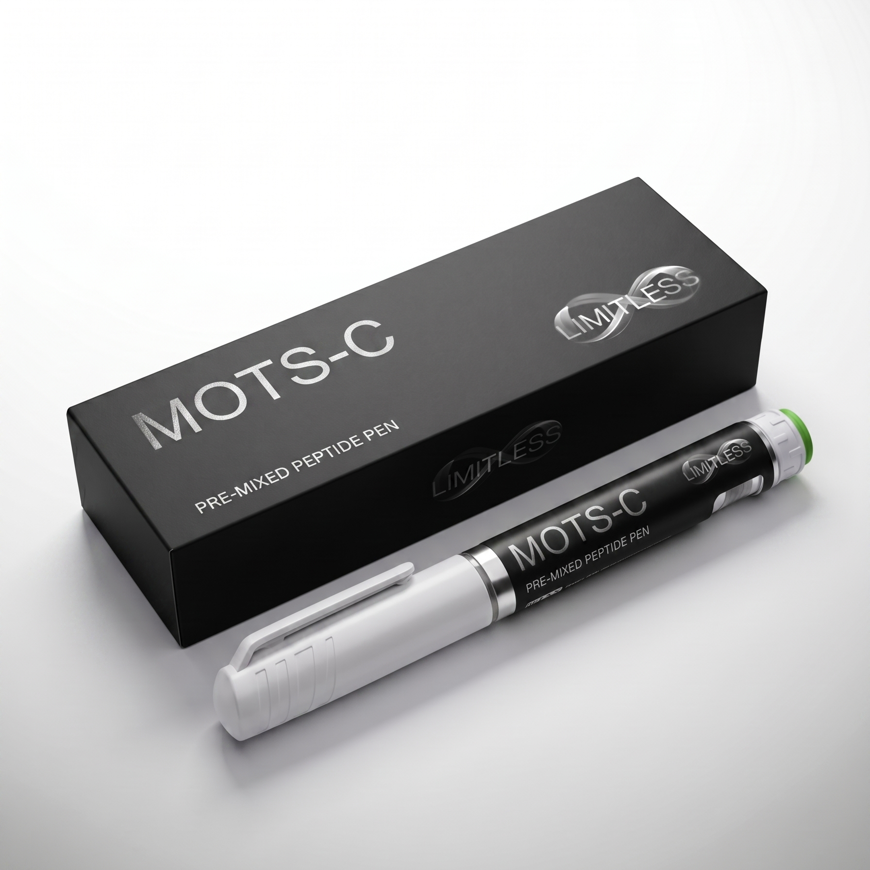 MOTS-C  Pen