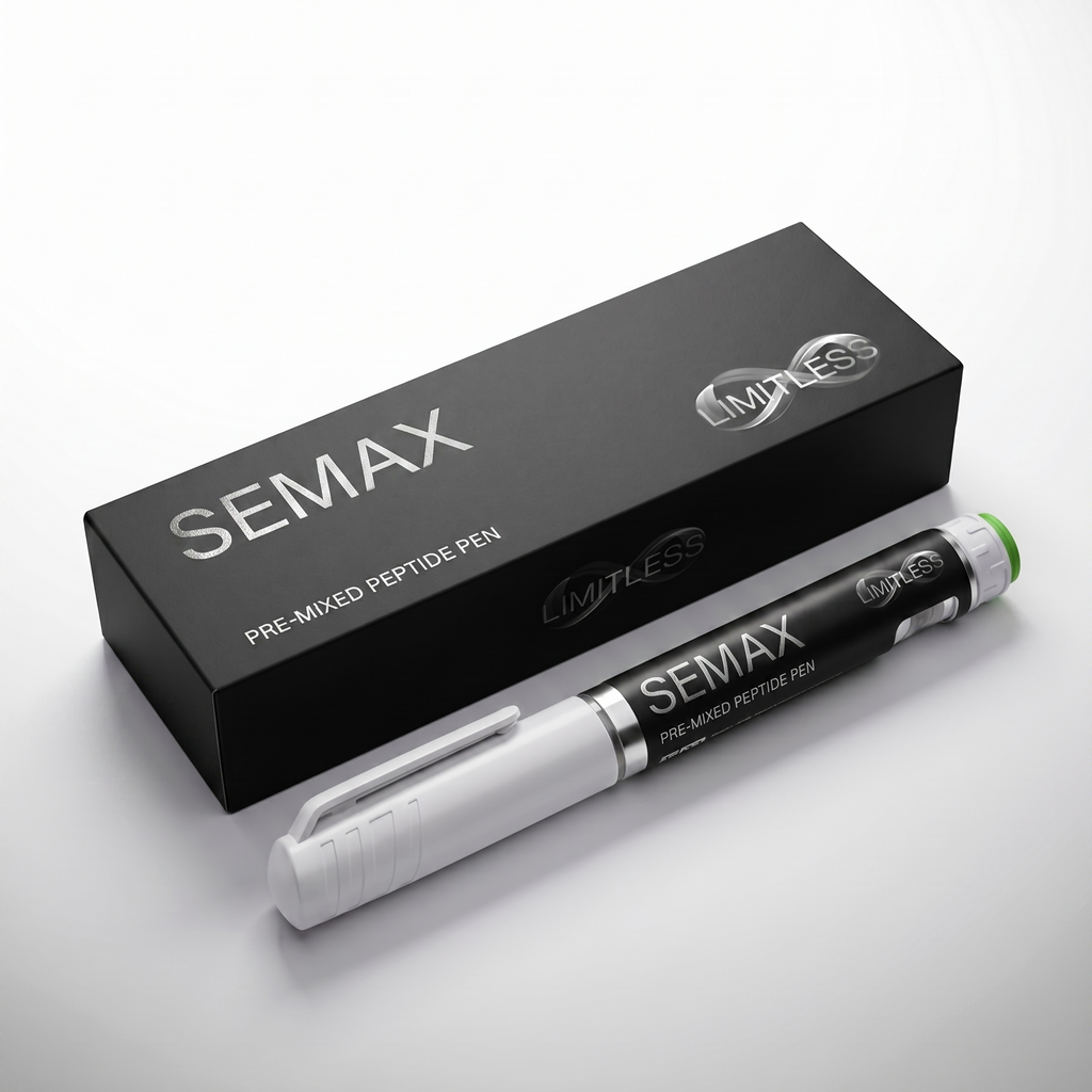 Semax pen 10mg