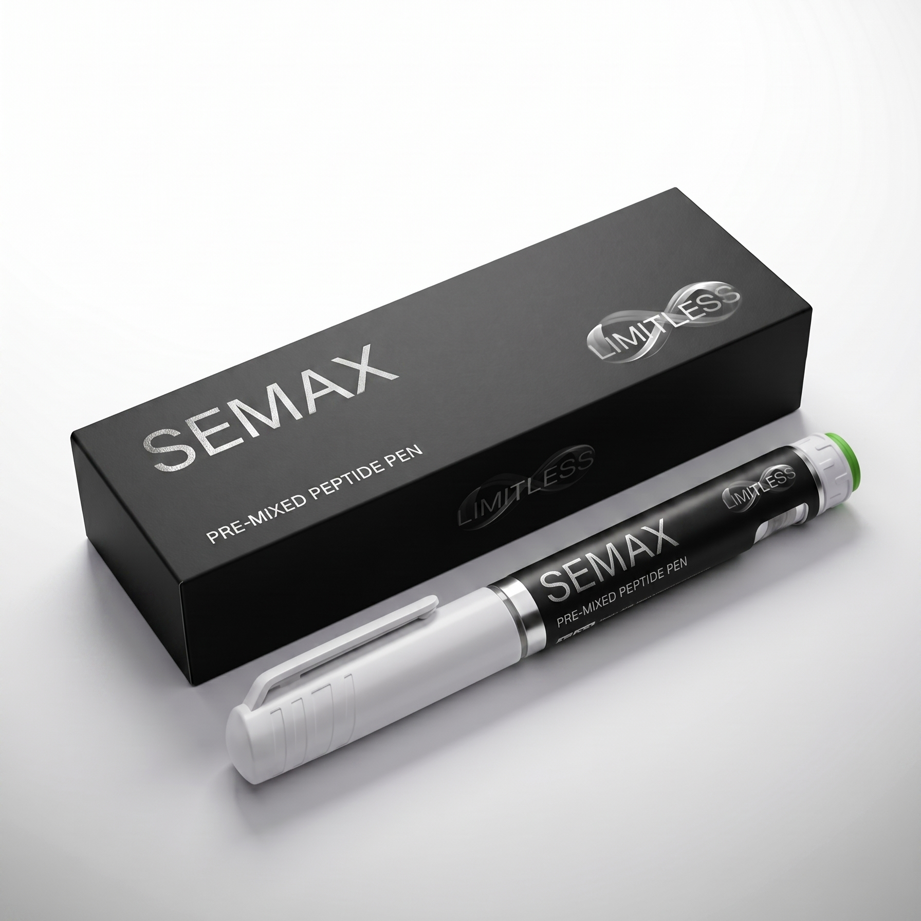 Semax pen 10mg