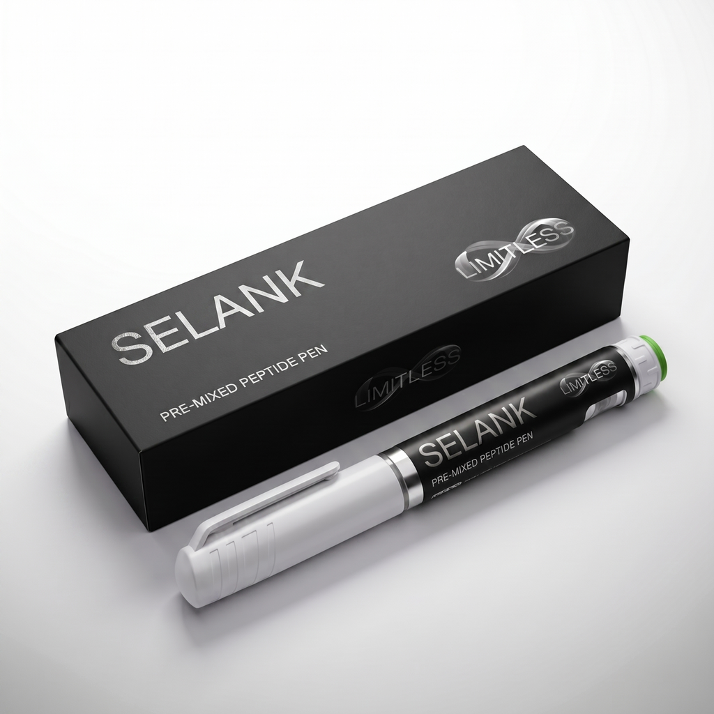 Selank Pen 10mg