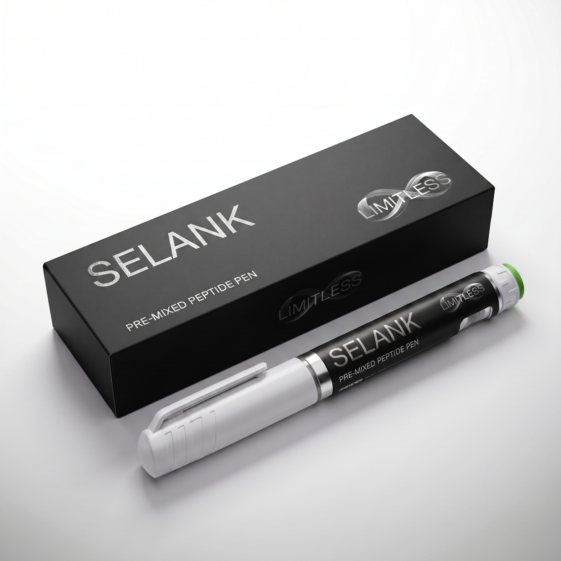 Selank Pen 10mg