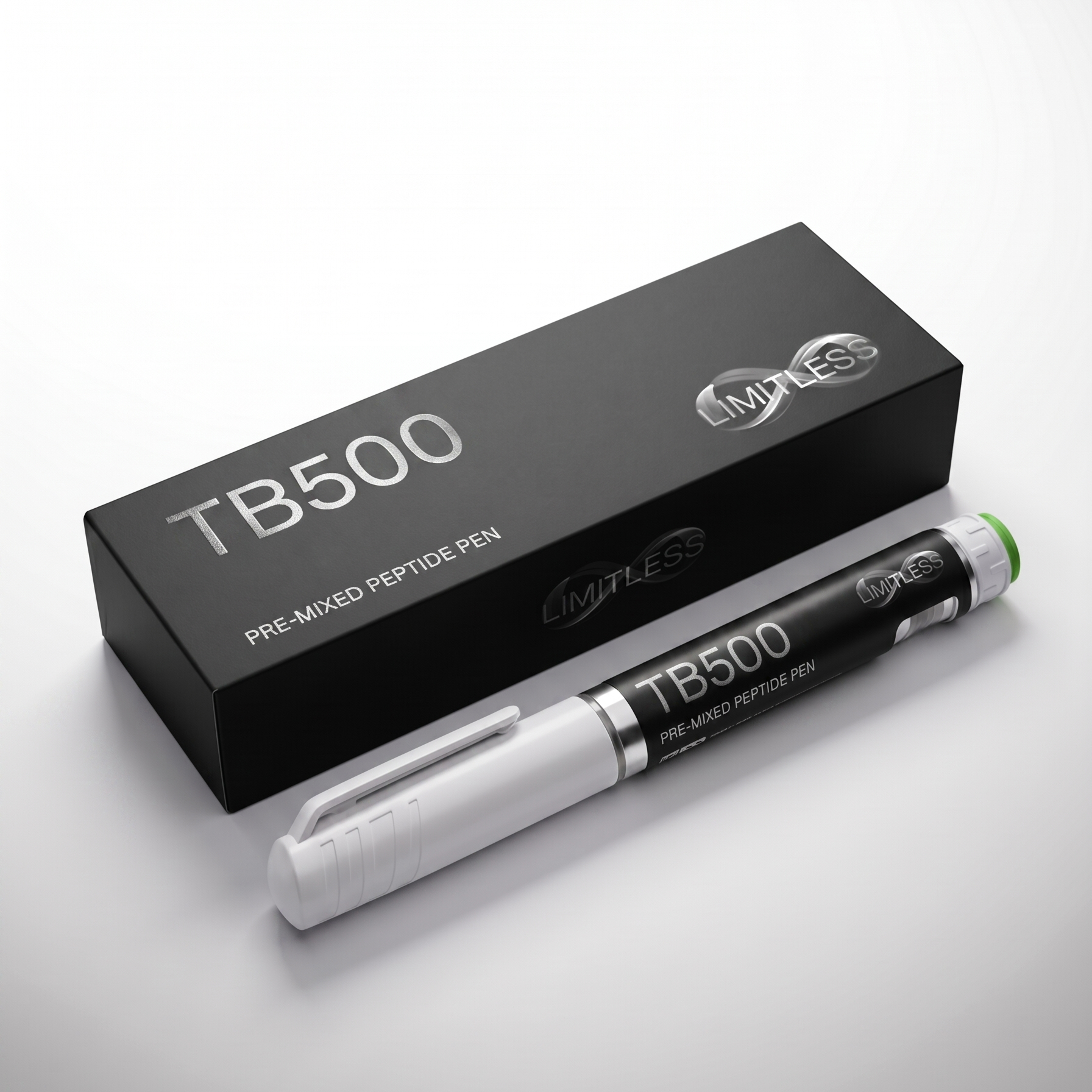 TB500 Pen