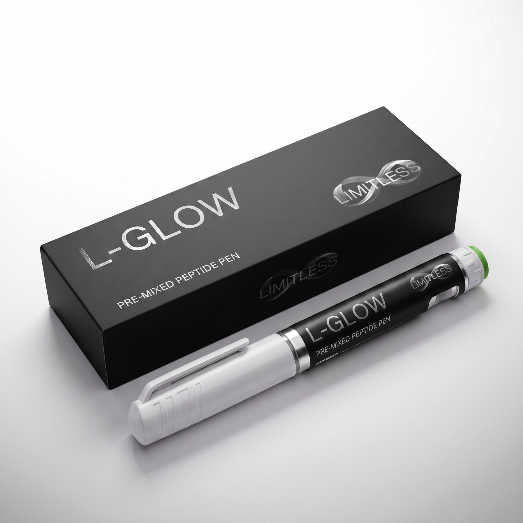 L-GLOW Pen