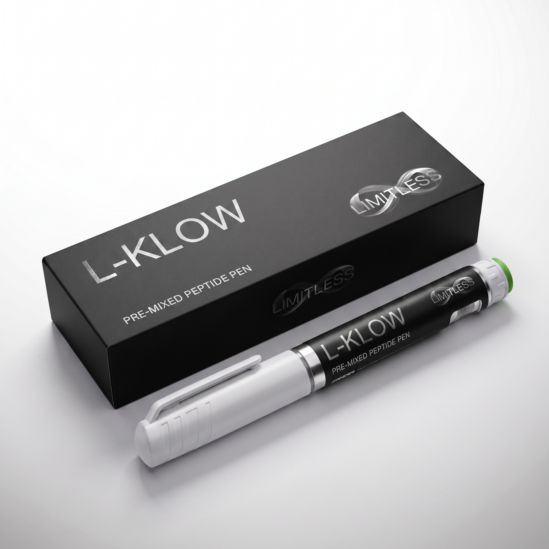 L-KLOW pen