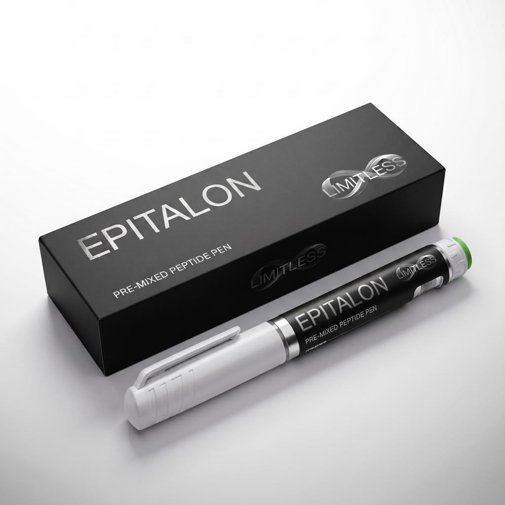 Epitalon Pen