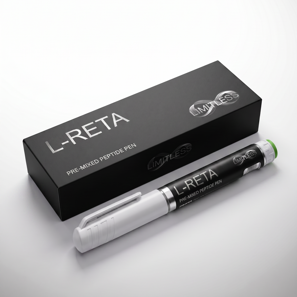 Retatrutide Pen