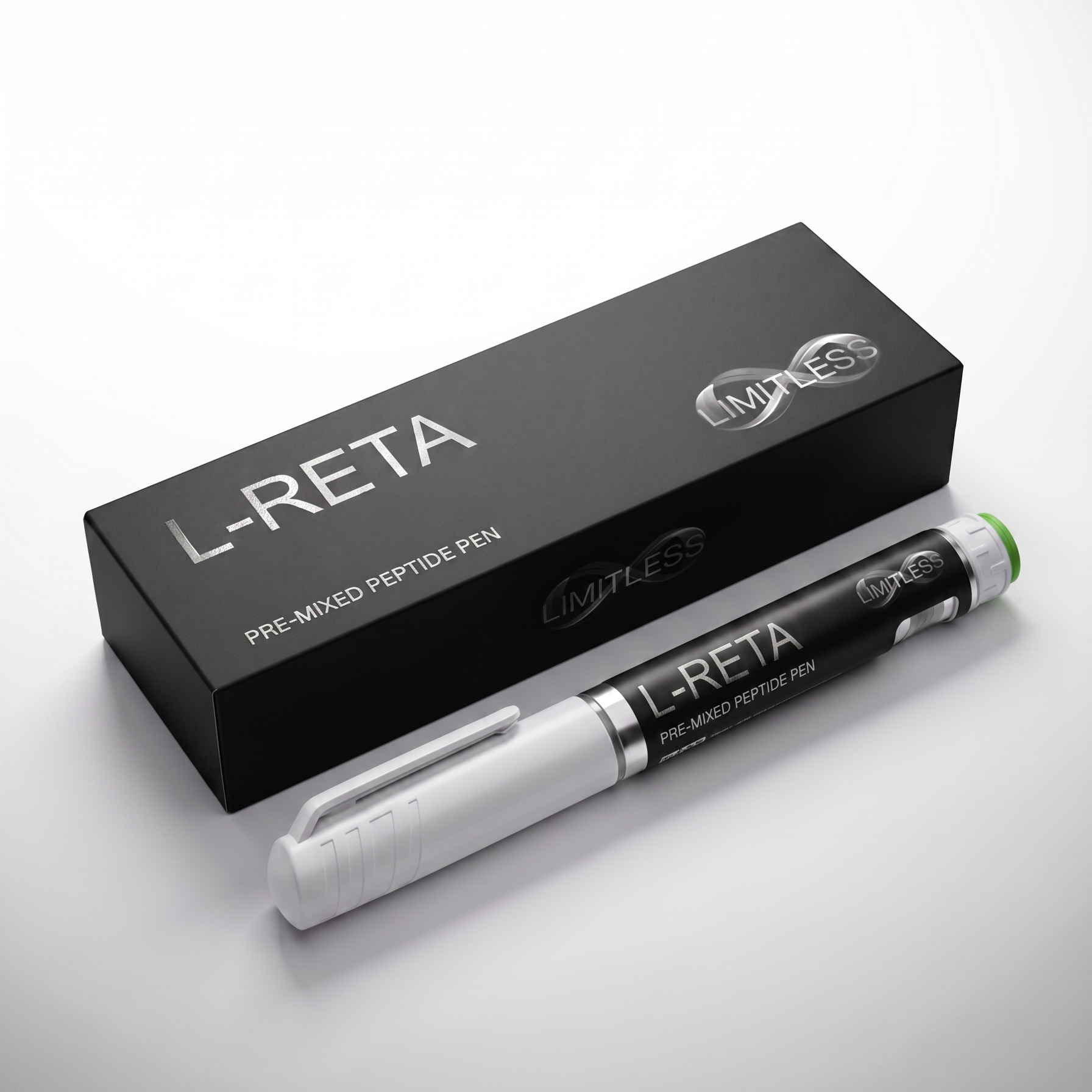 Retatrutide Pen