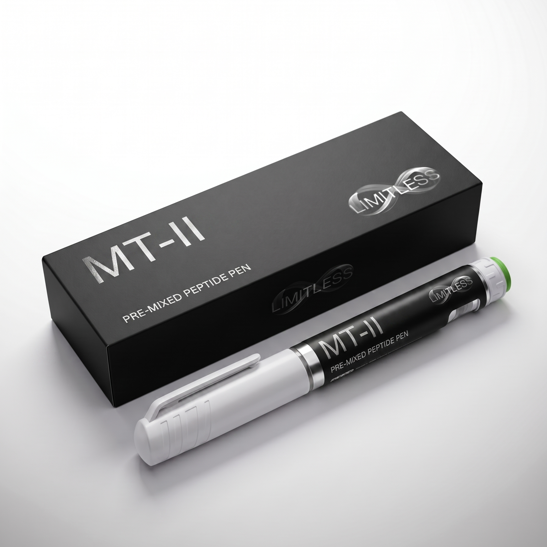 MT2 Pen