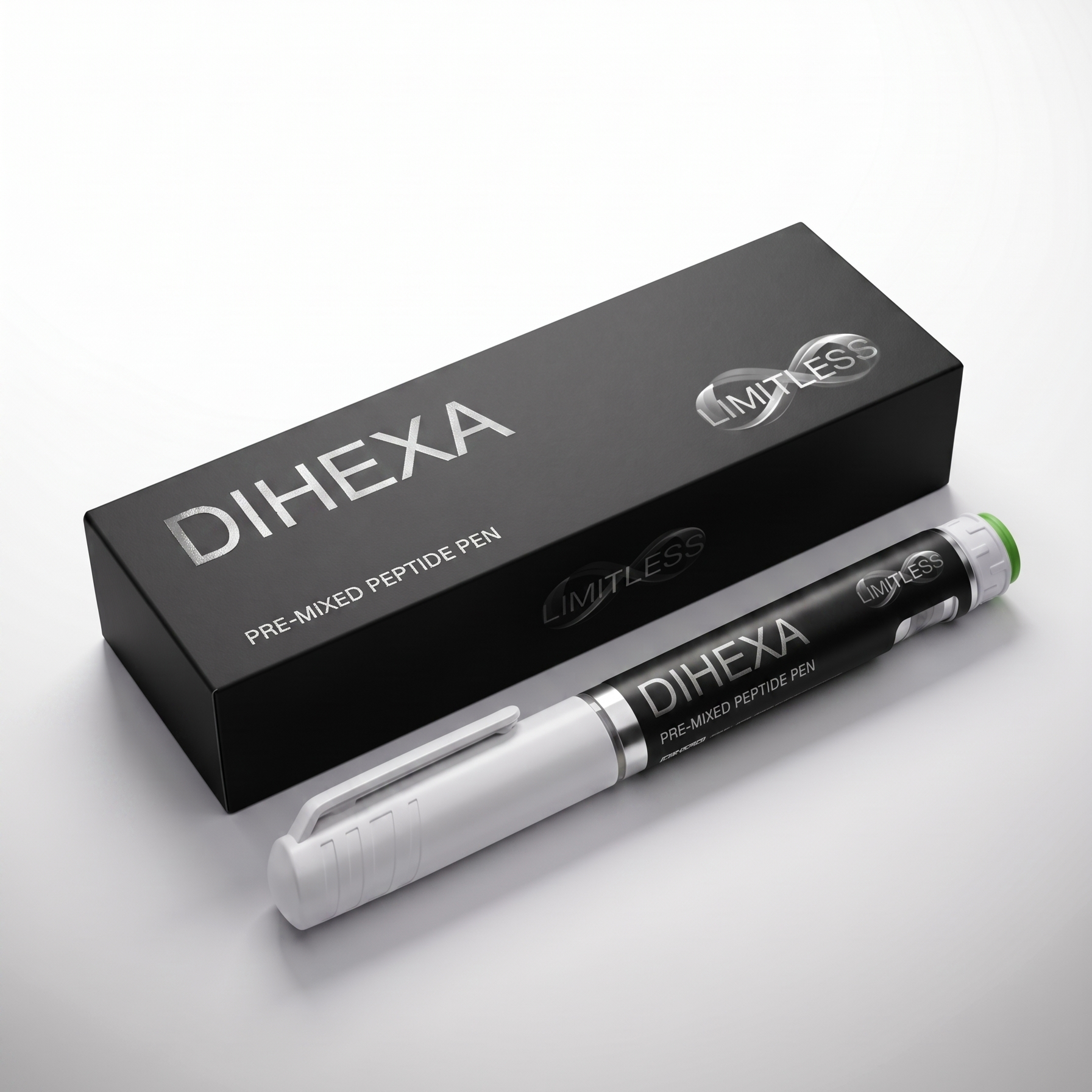 Dihexa Pen