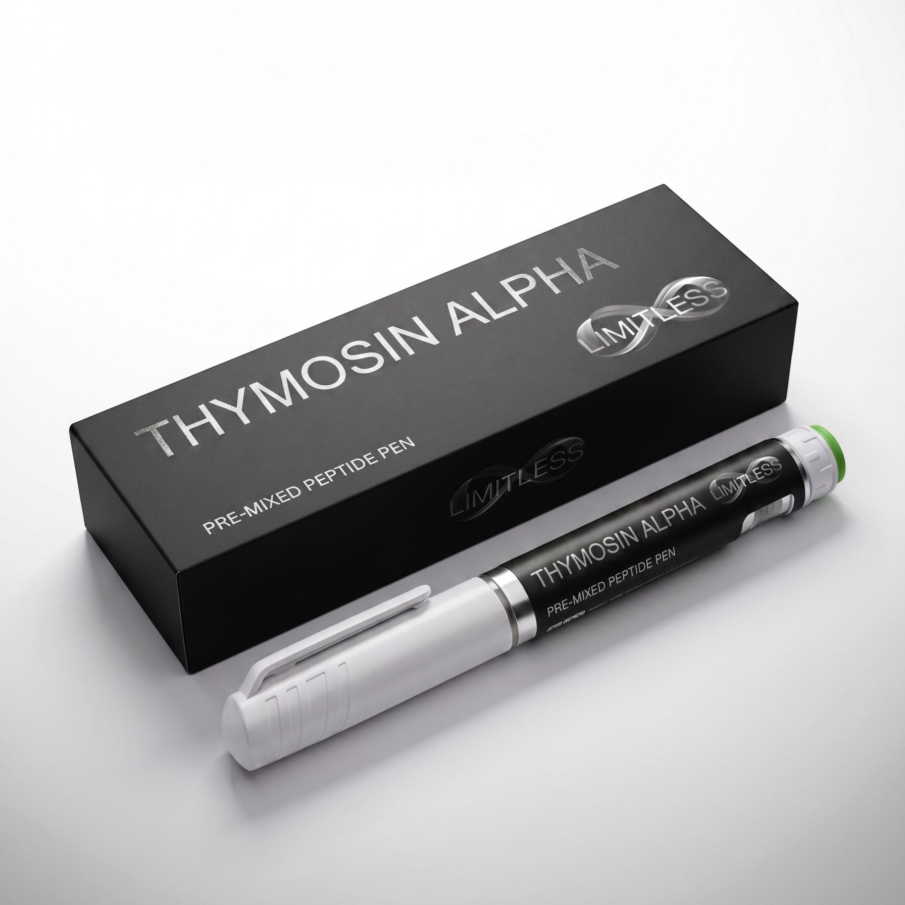 Thymosin Alpha Pen
