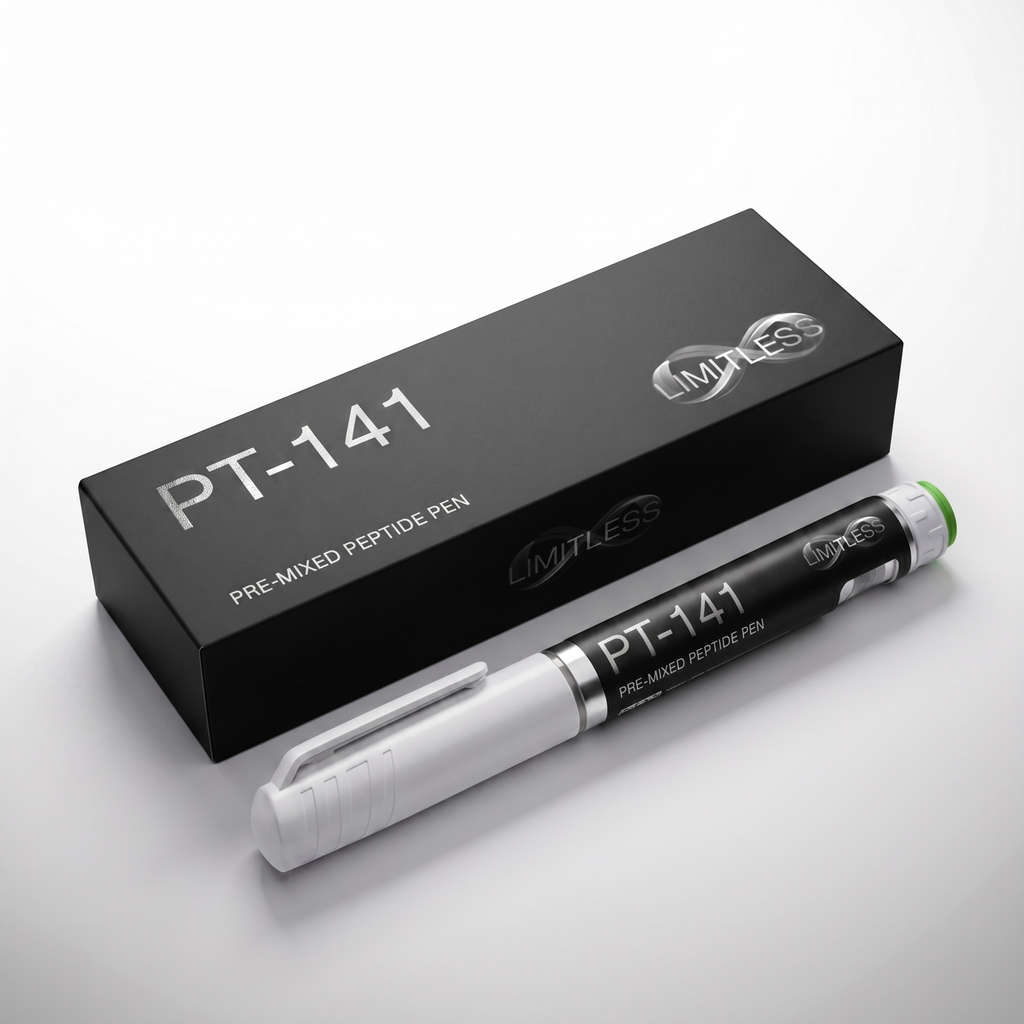 PT-141 Pen