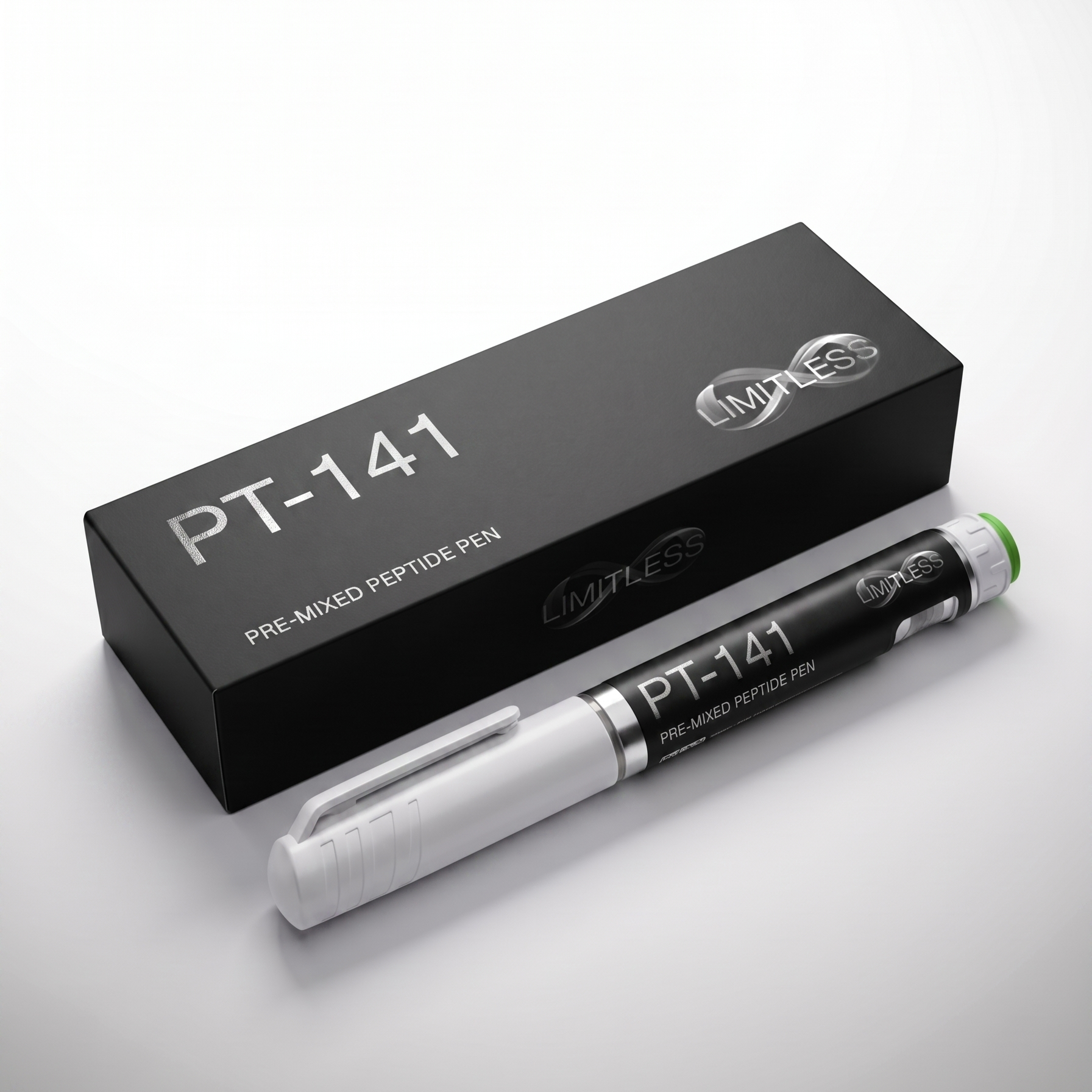 PT-141 Pen