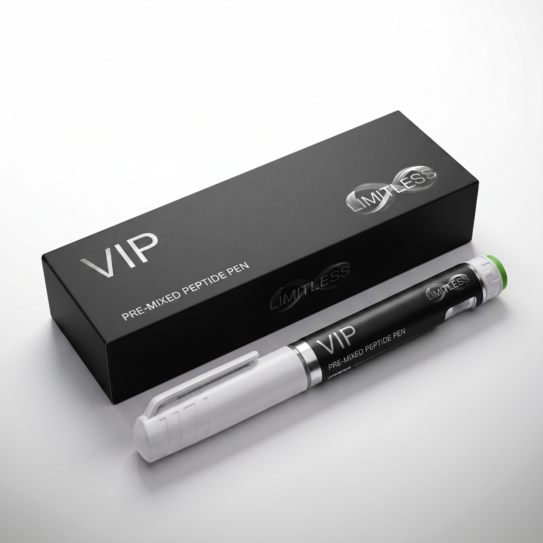 VIP Pen