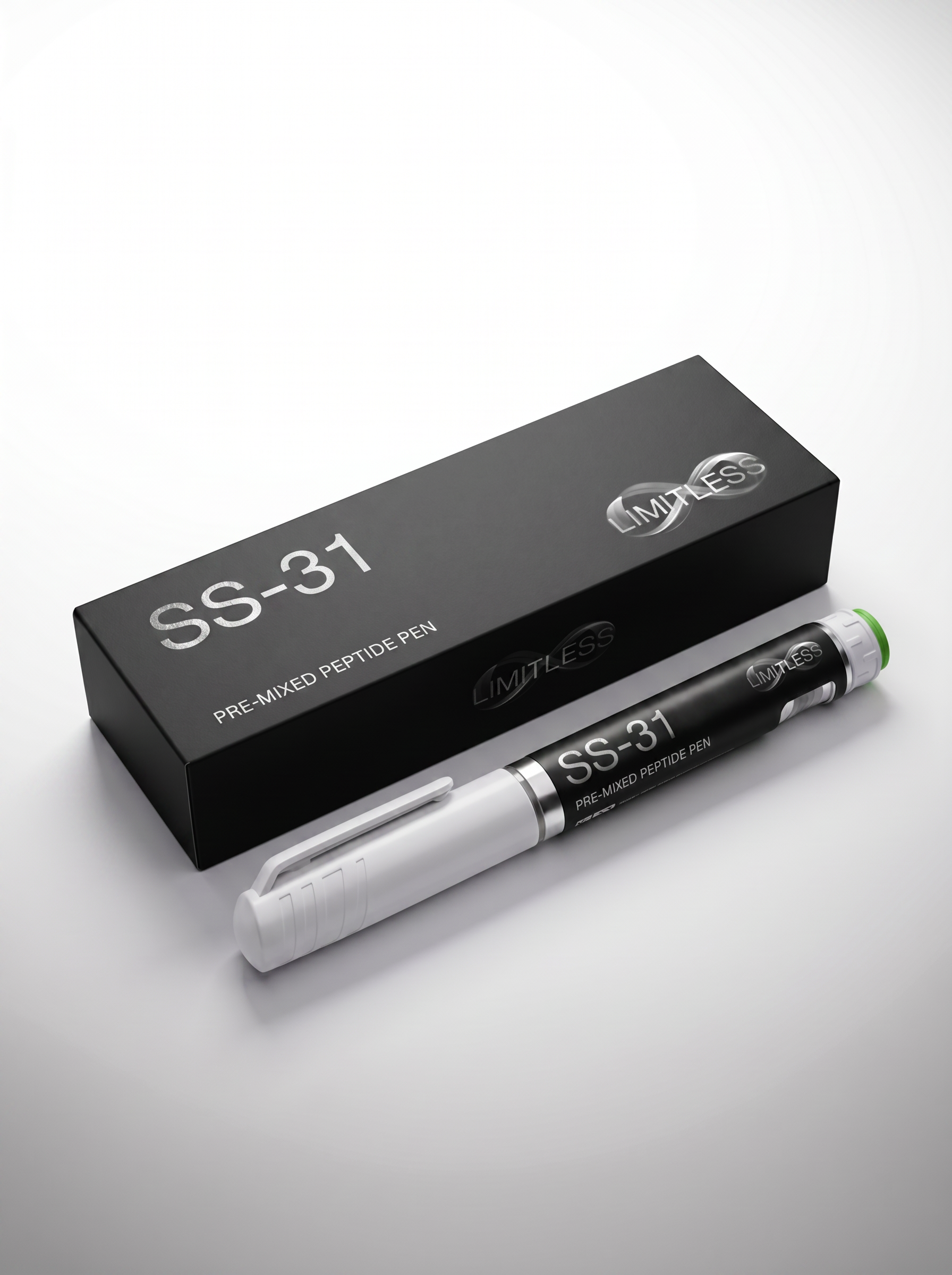SS-31 Pen