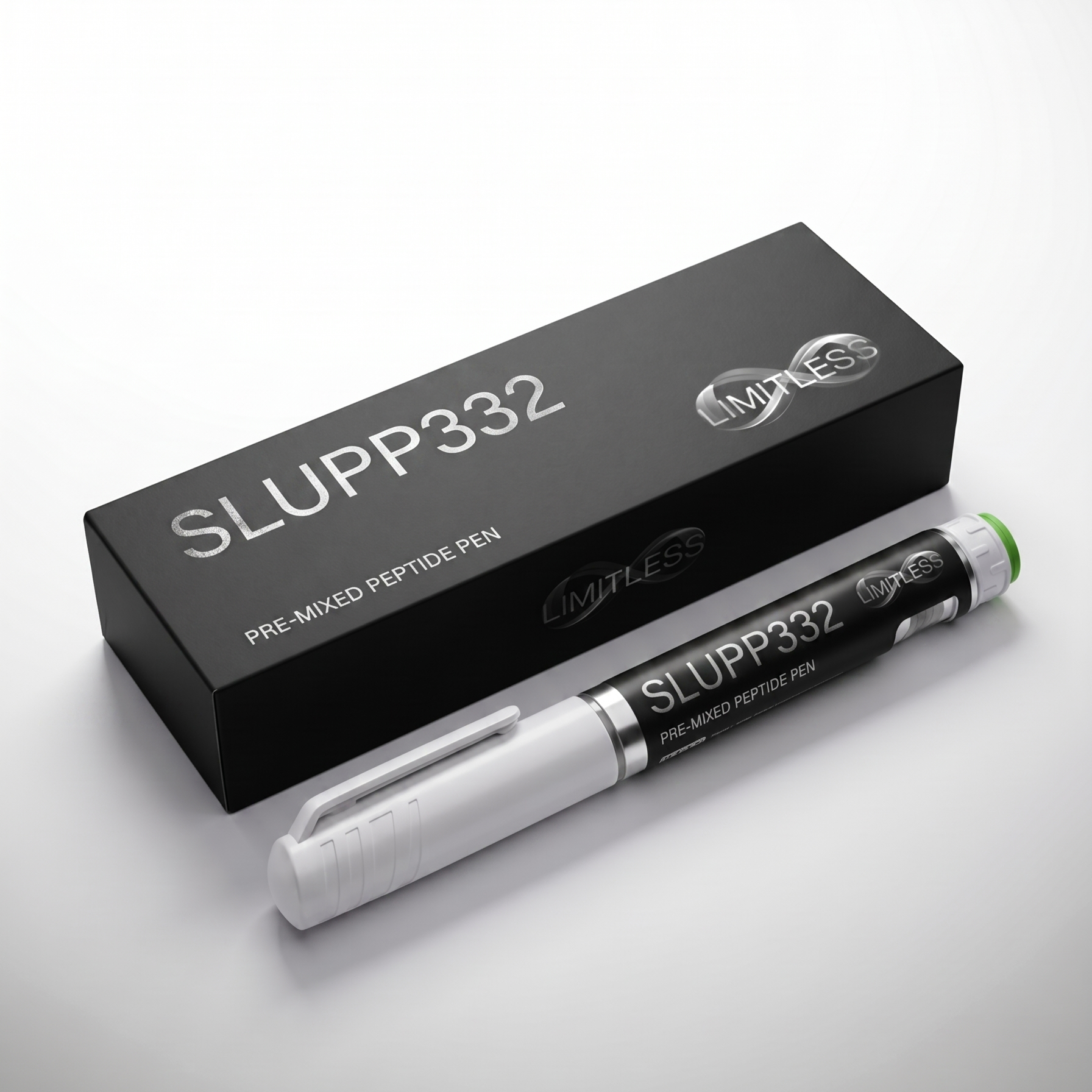 SLUPP-332 Pen