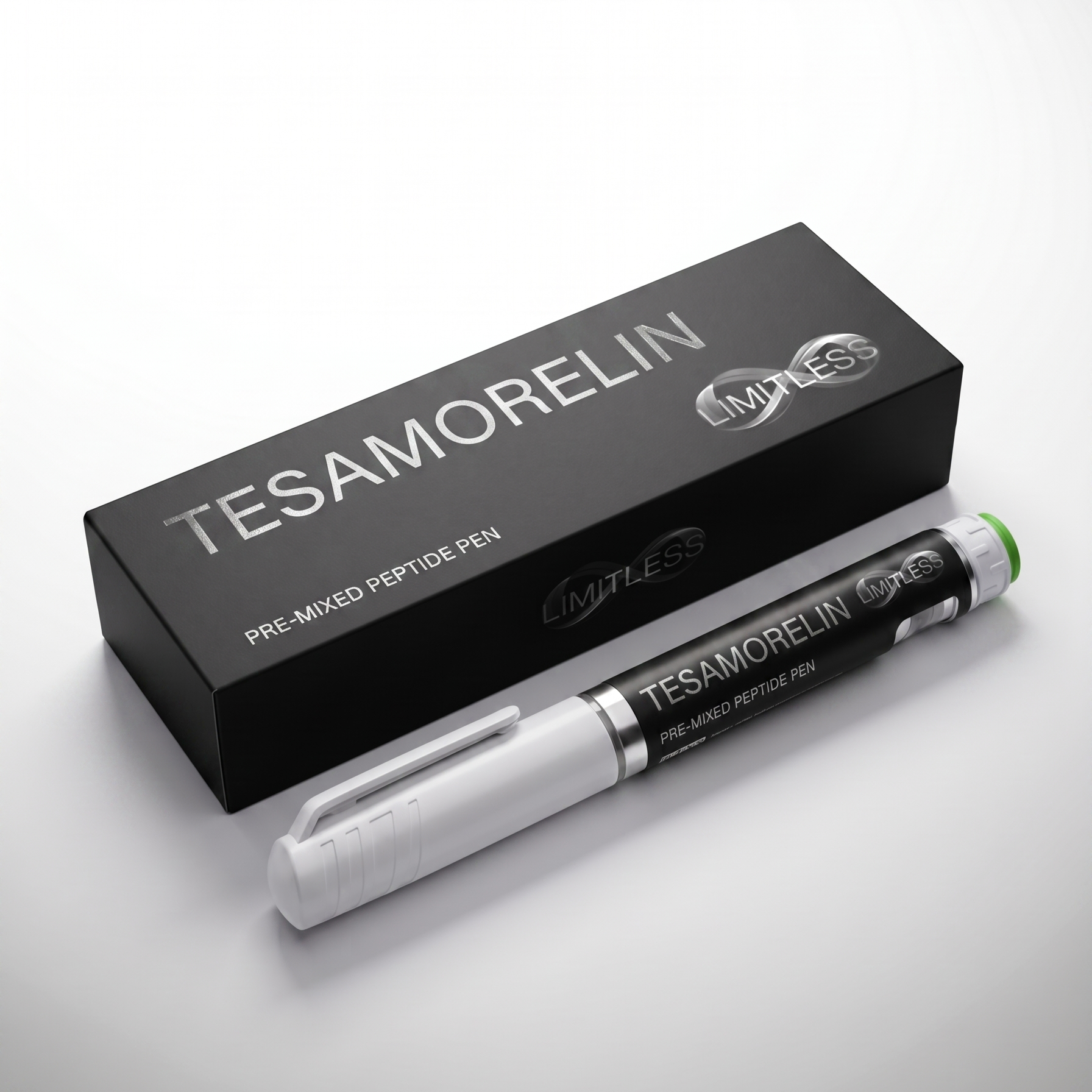 Tesamorelin Pen