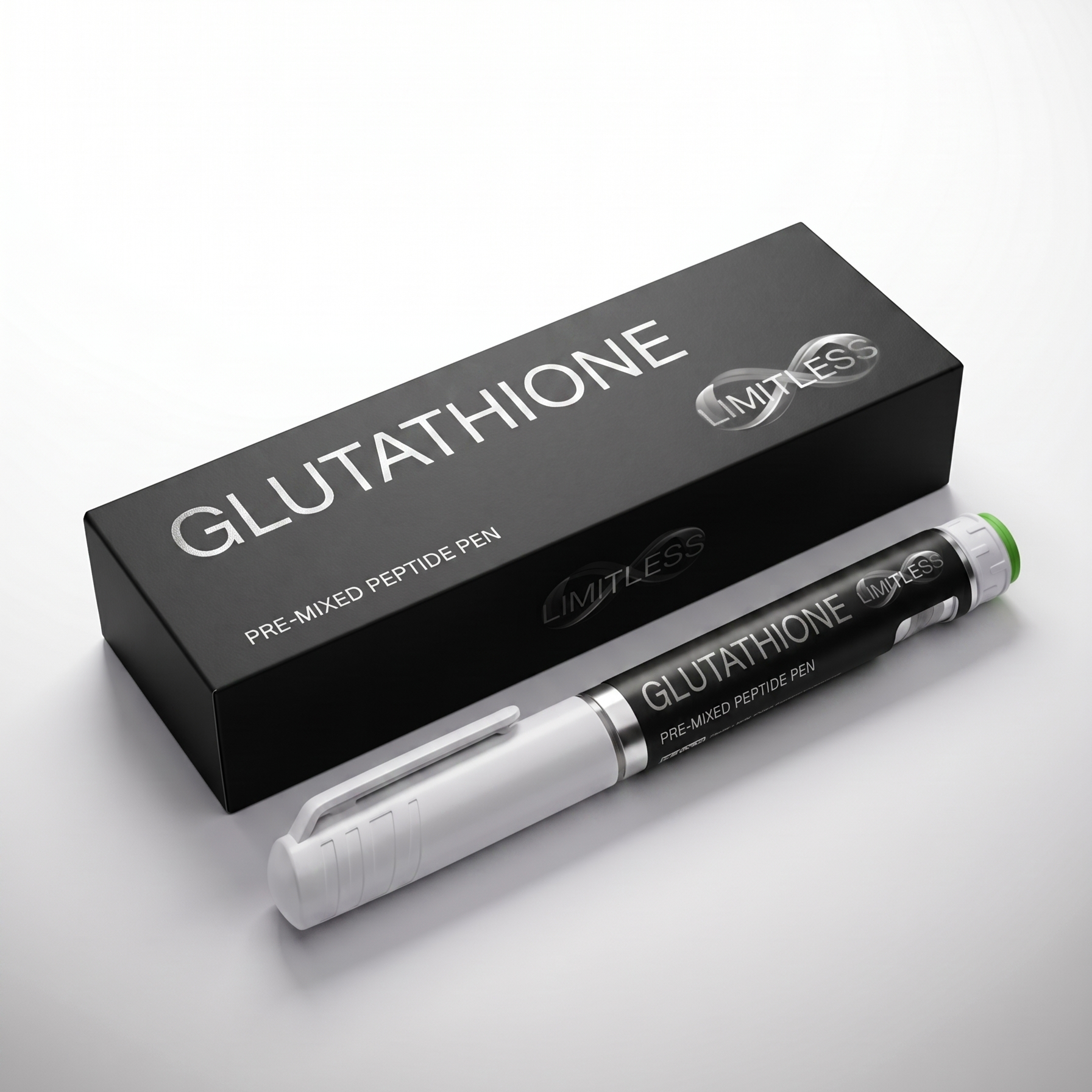 Glutathione peptide Pen