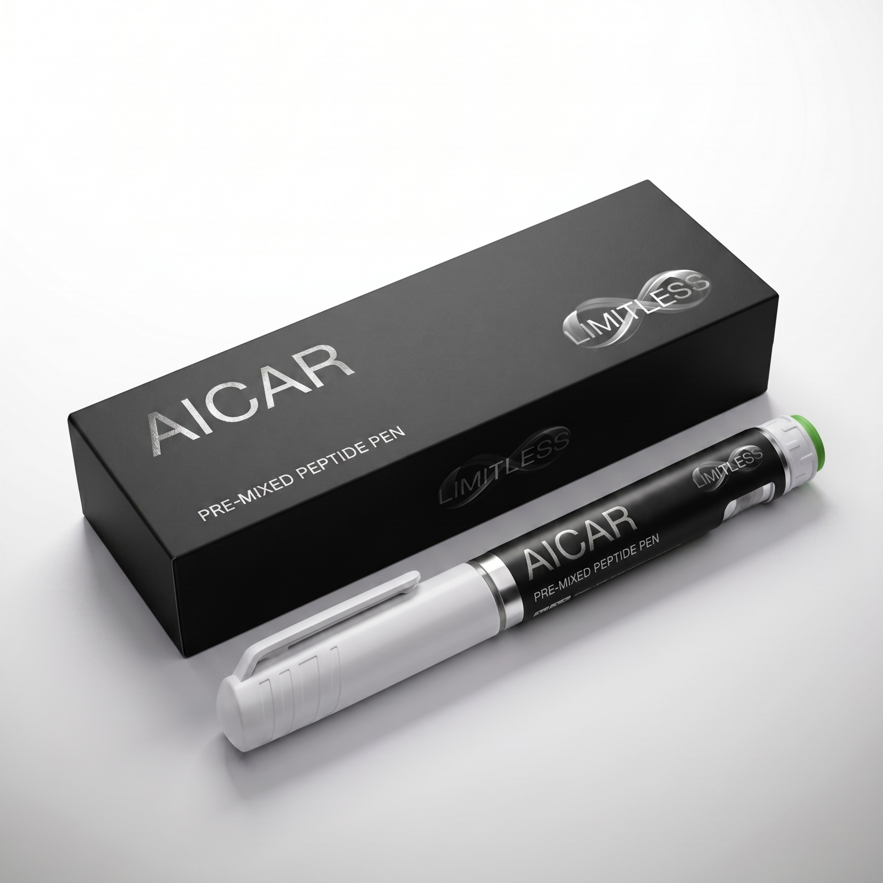 AICAR 100mg Pen