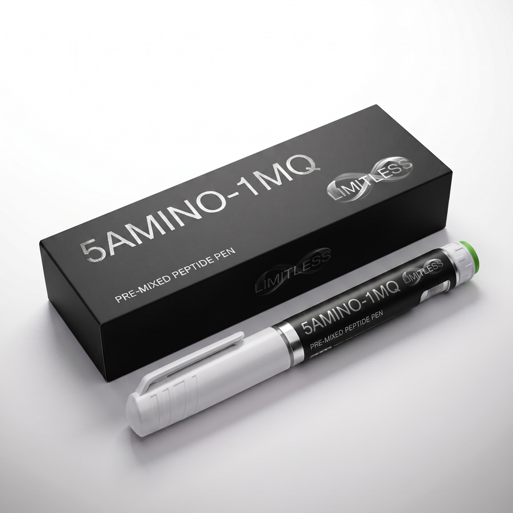 5Amino 1MQ Pen