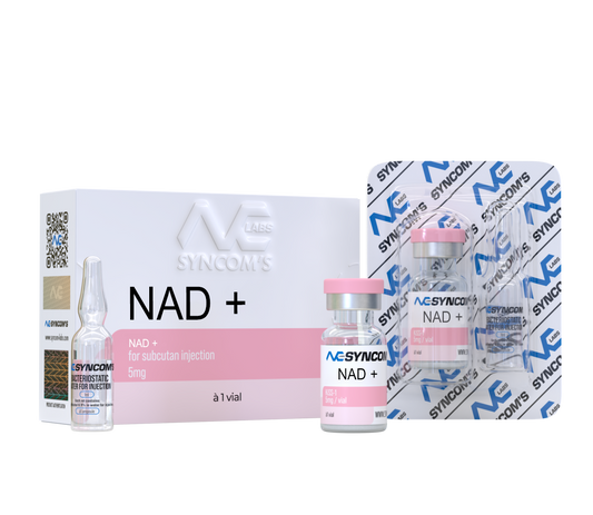 NAD+ 1000mg