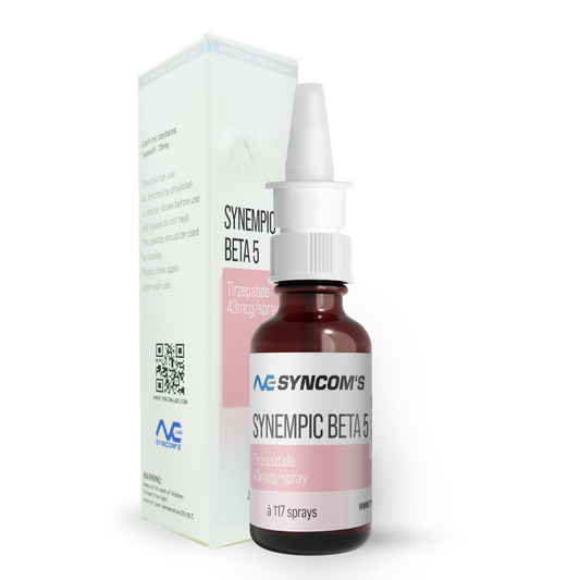 SYNEMPIC BETA 5 SPRAY